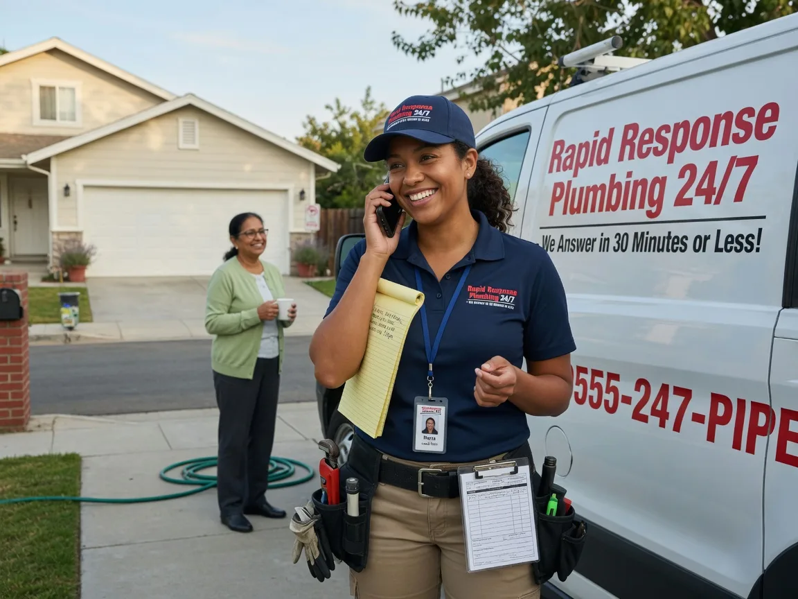 Emergency Plumber Mahnomen, MN FAQs